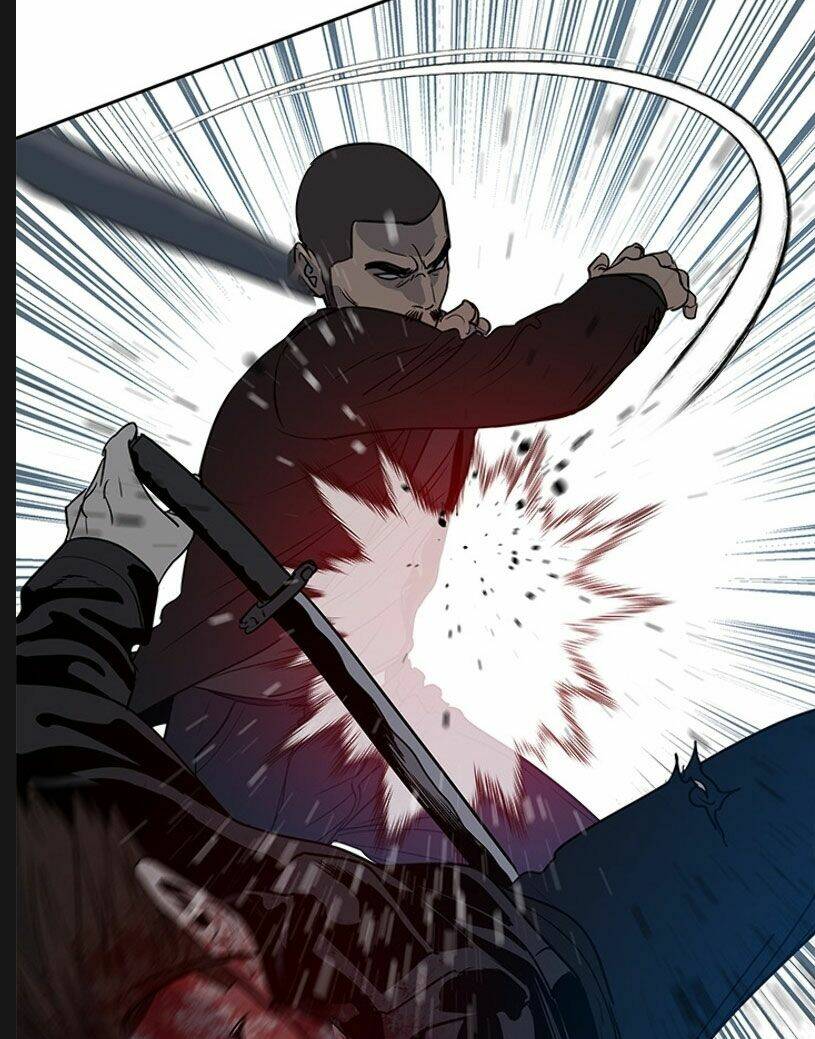 Đội trưởng lính đánh thuê - Chapter 54 - Page 76