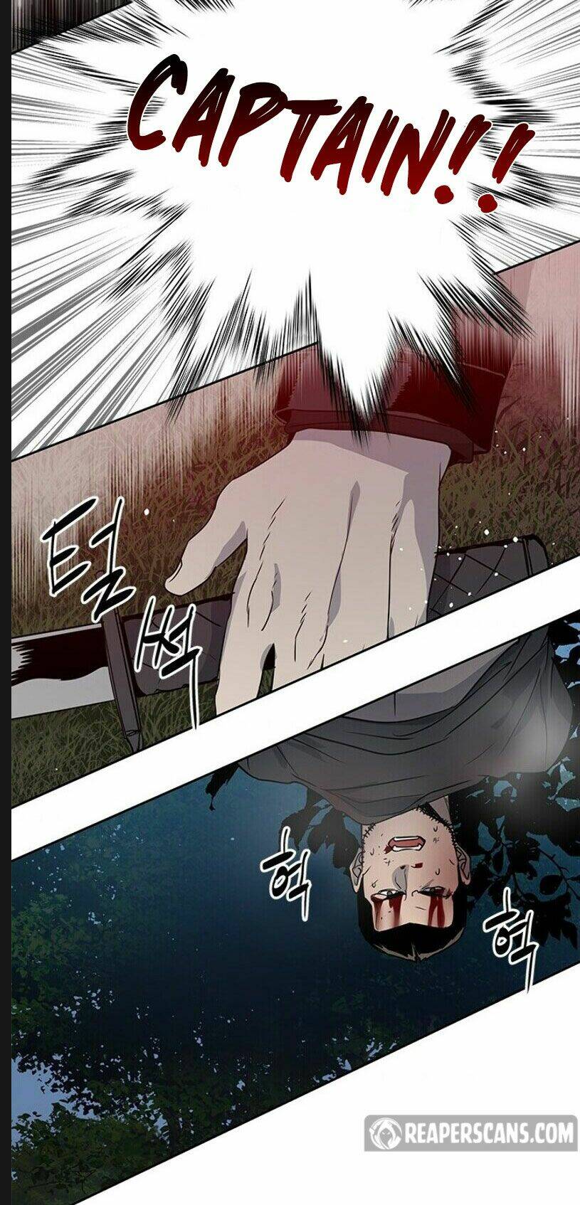 Đội trưởng lính đánh thuê - Chapter 54 - Page 78