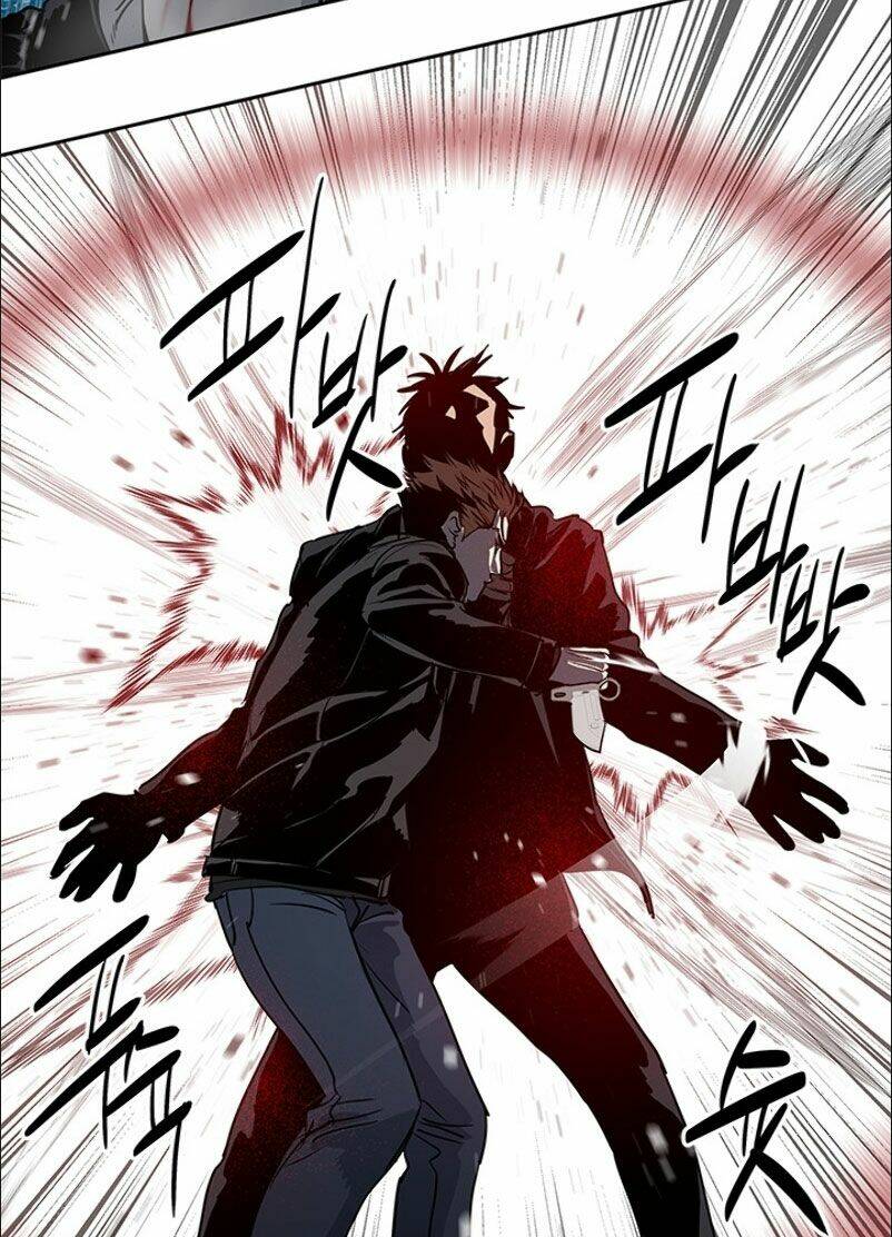 Đội trưởng lính đánh thuê - Chapter 54 - Page 7