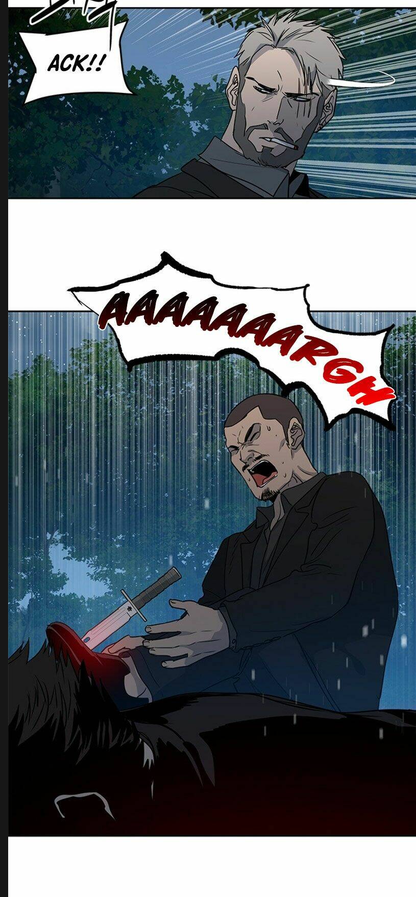 Đội trưởng lính đánh thuê - Chapter 54 - Page 81