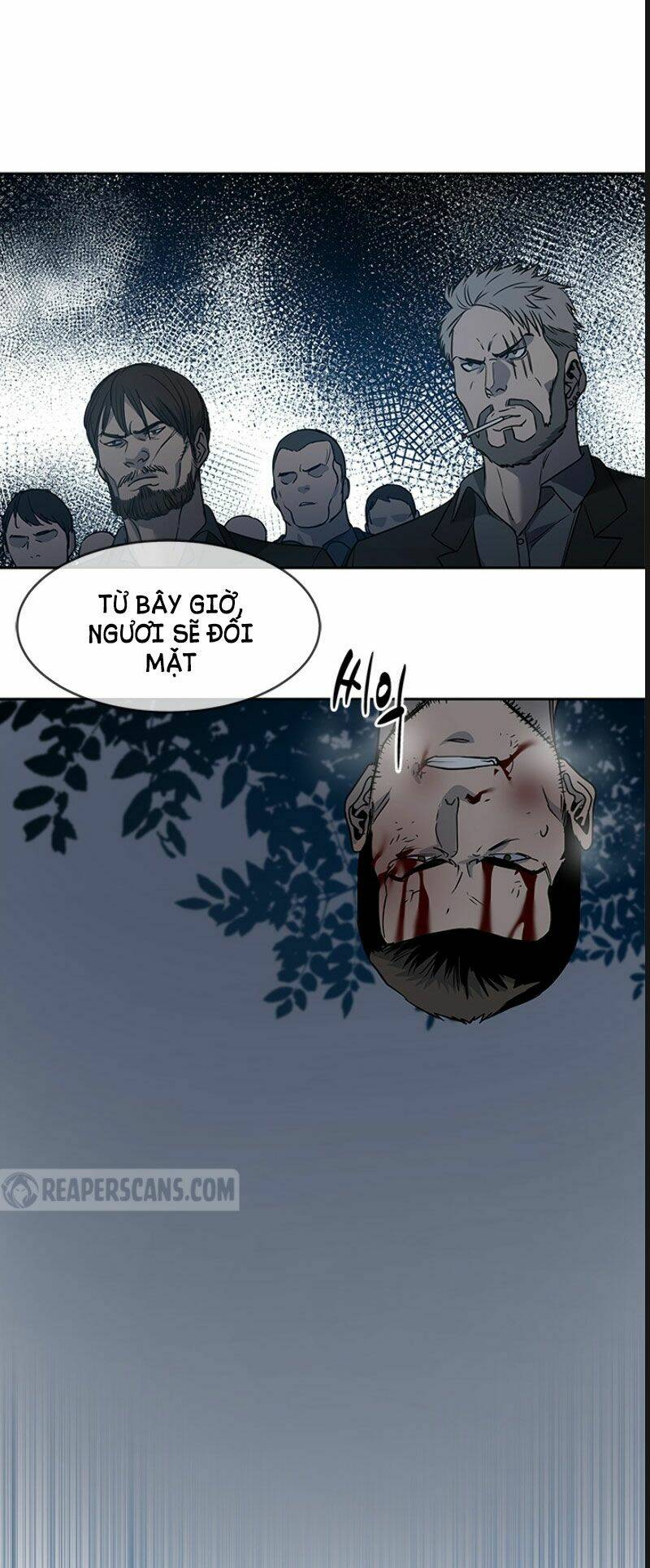 Đội trưởng lính đánh thuê - Chapter 54 - Page 88