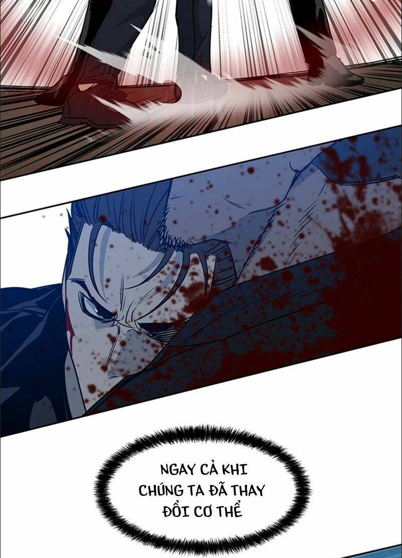 Đội trưởng lính đánh thuê - Chapter 54 - Page 8