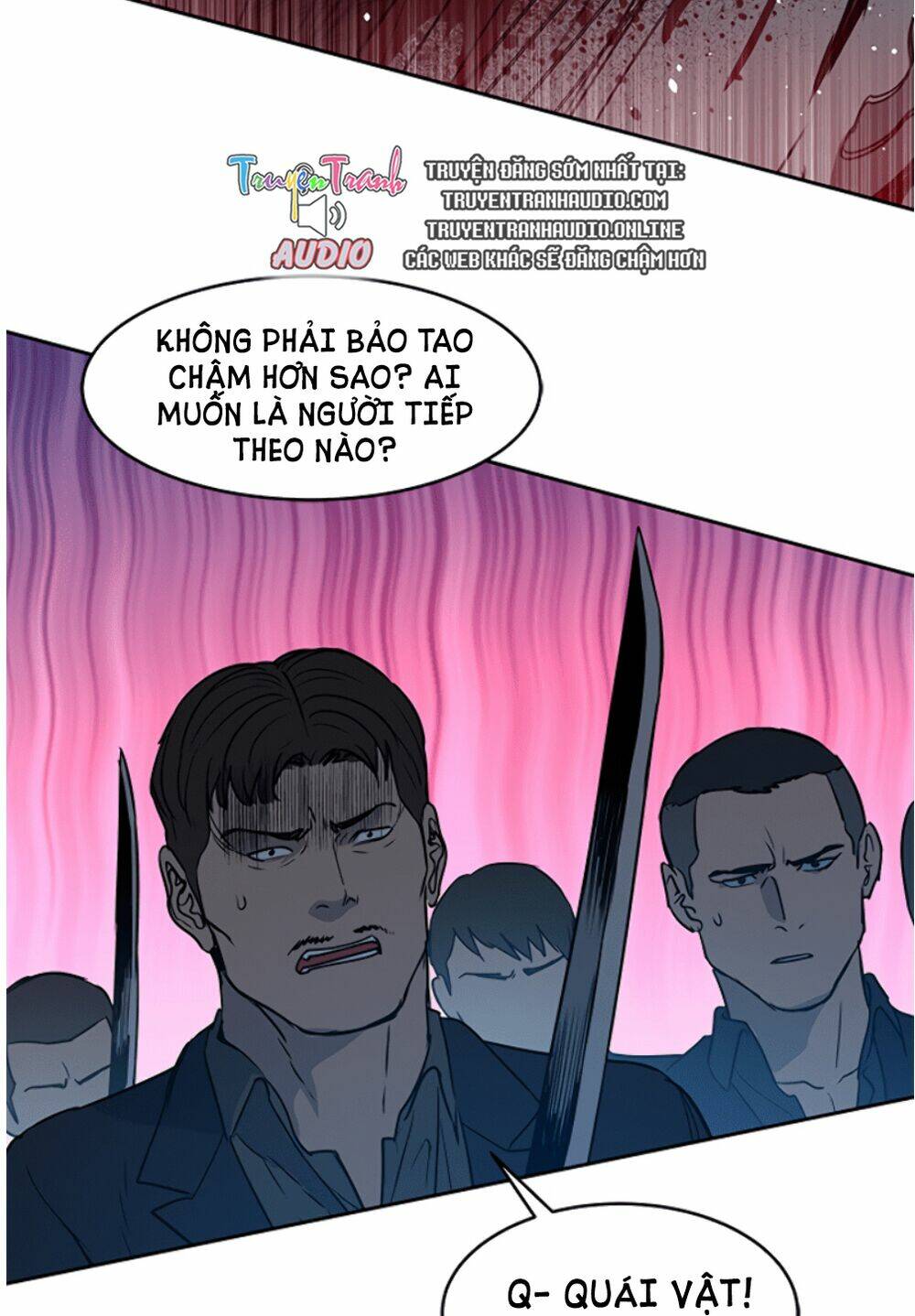Đội trưởng lính đánh thuê - Chapter 55 - Page 99