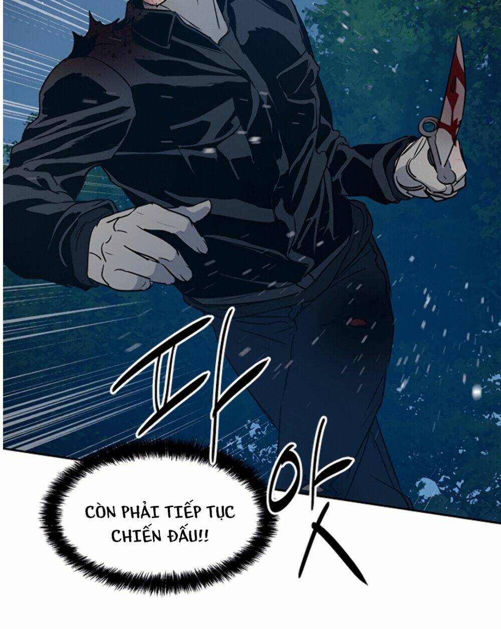 Đội trưởng lính đánh thuê - Chapter 55 - Page 101