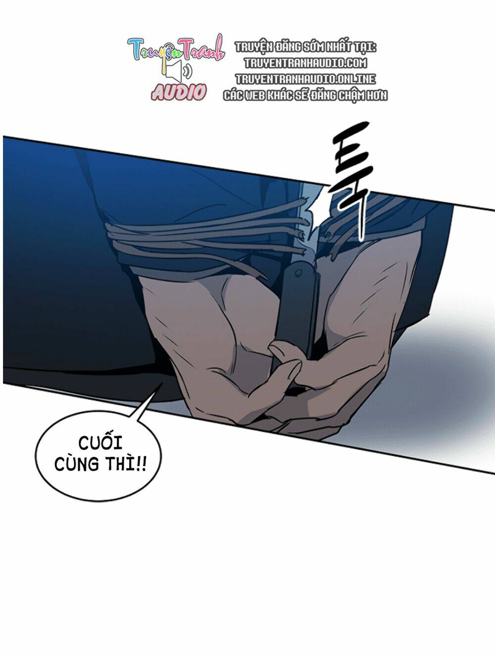 Đội trưởng lính đánh thuê - Chapter 55 - Page 102