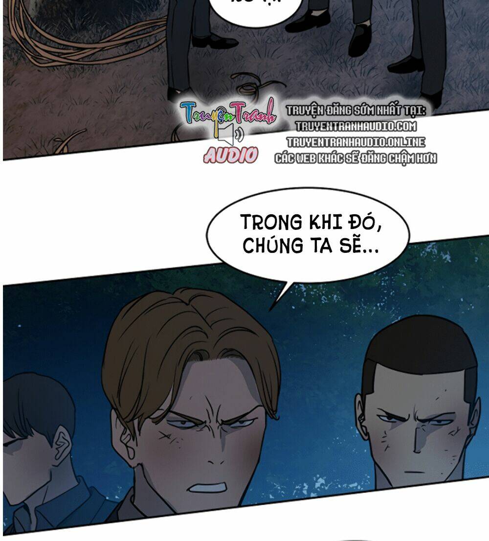 Đội trưởng lính đánh thuê - Chapter 55 - Page 104