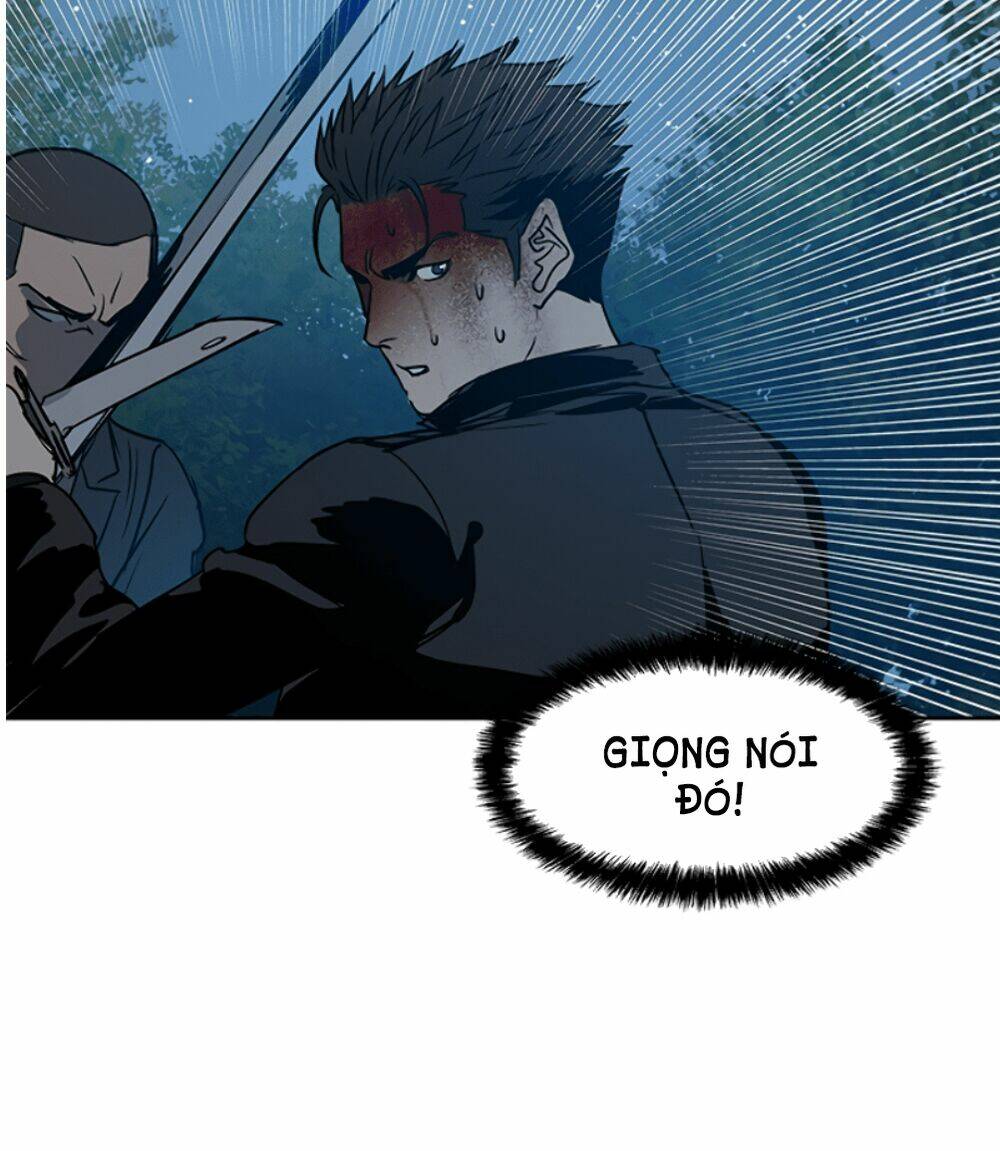 Đội trưởng lính đánh thuê - Chapter 55 - Page 109