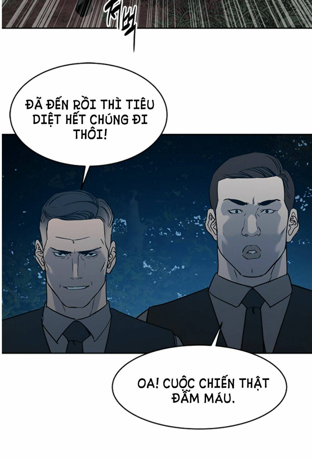 Đội trưởng lính đánh thuê - Chapter 55 - Page 111