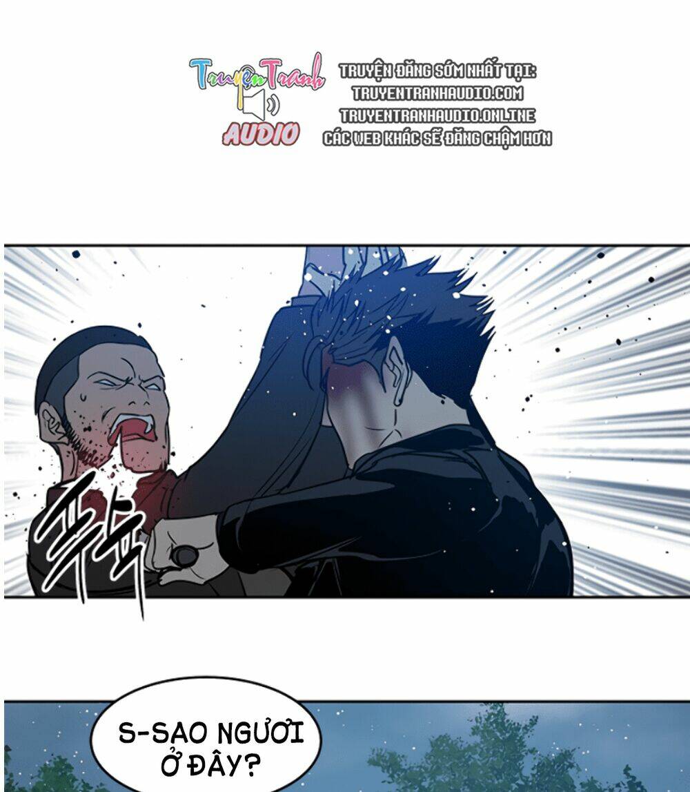 Đội trưởng lính đánh thuê - Chapter 55 - Page 112