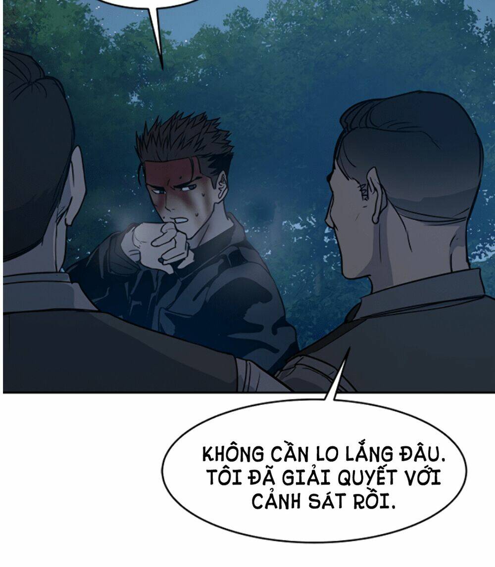 Đội trưởng lính đánh thuê - Chapter 55 - Page 113