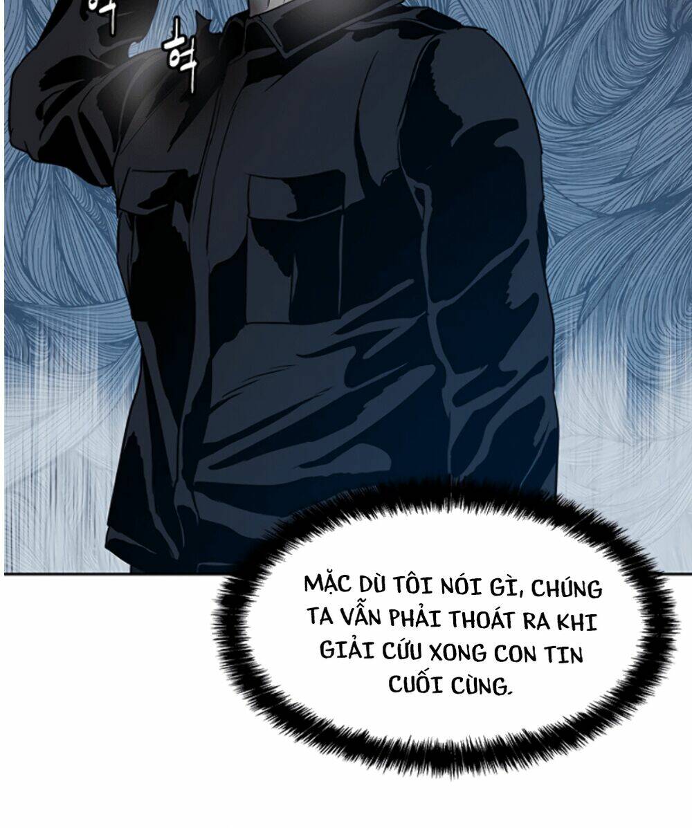 Đội trưởng lính đánh thuê - Chapter 55 - Page 116