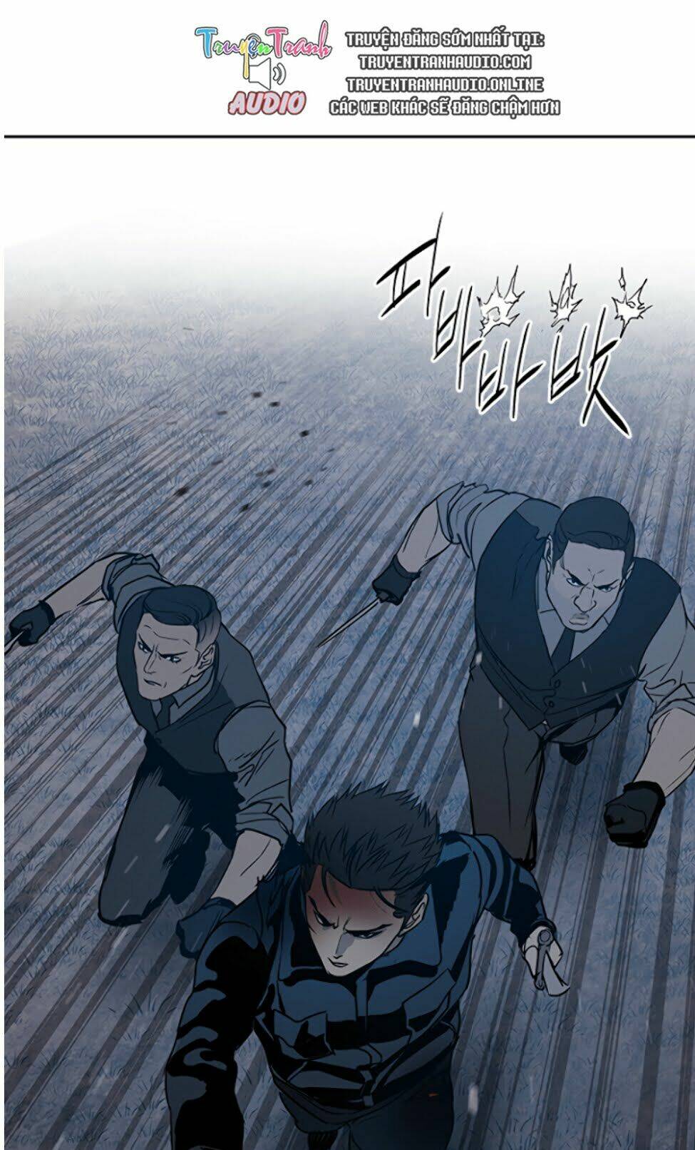 Đội trưởng lính đánh thuê - Chapter 55 - Page 119