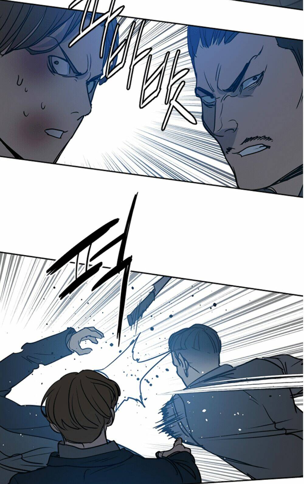 Đội trưởng lính đánh thuê - Chapter 55 - Page 125