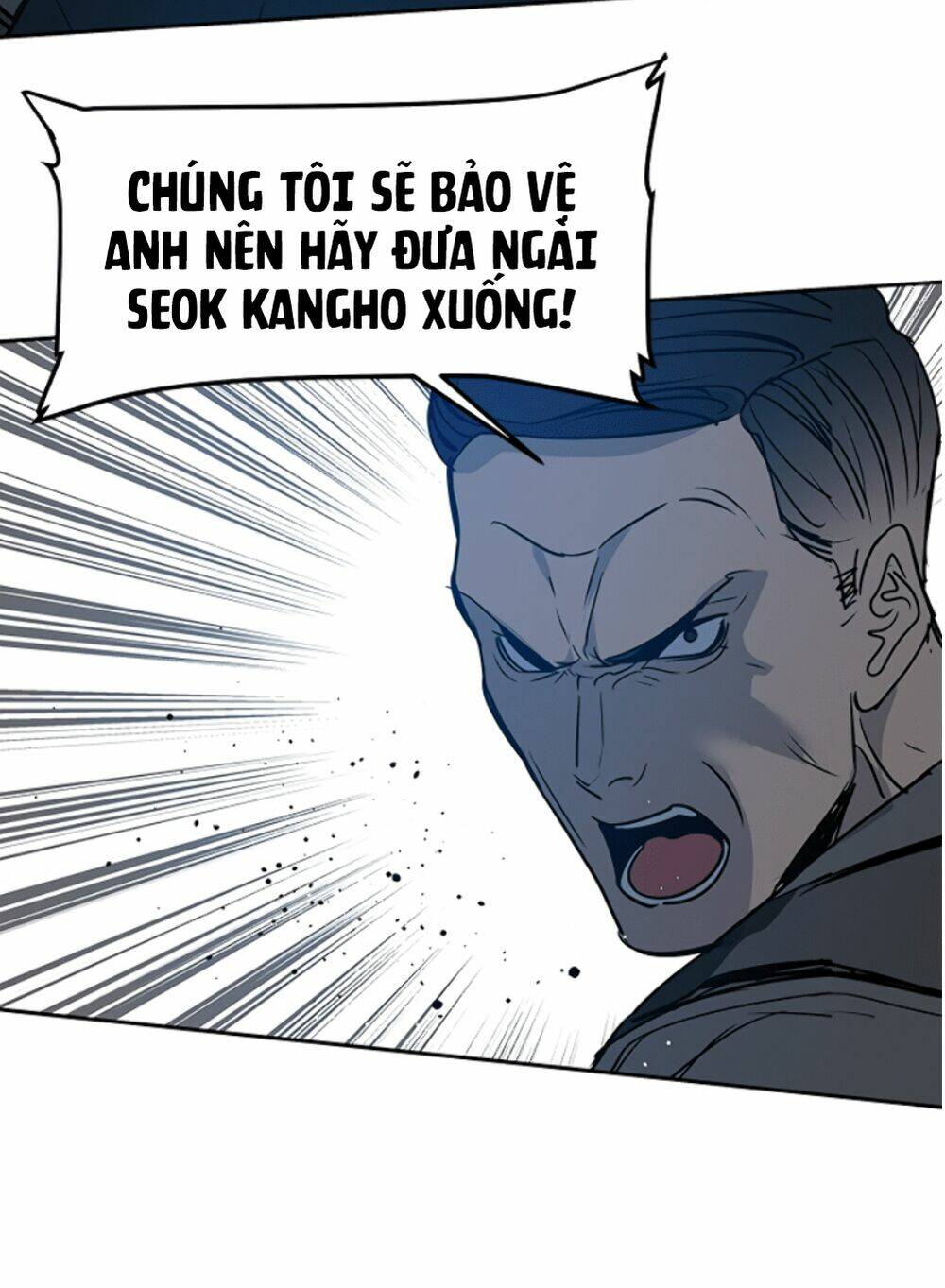 Đội trưởng lính đánh thuê - Chapter 55 - Page 126