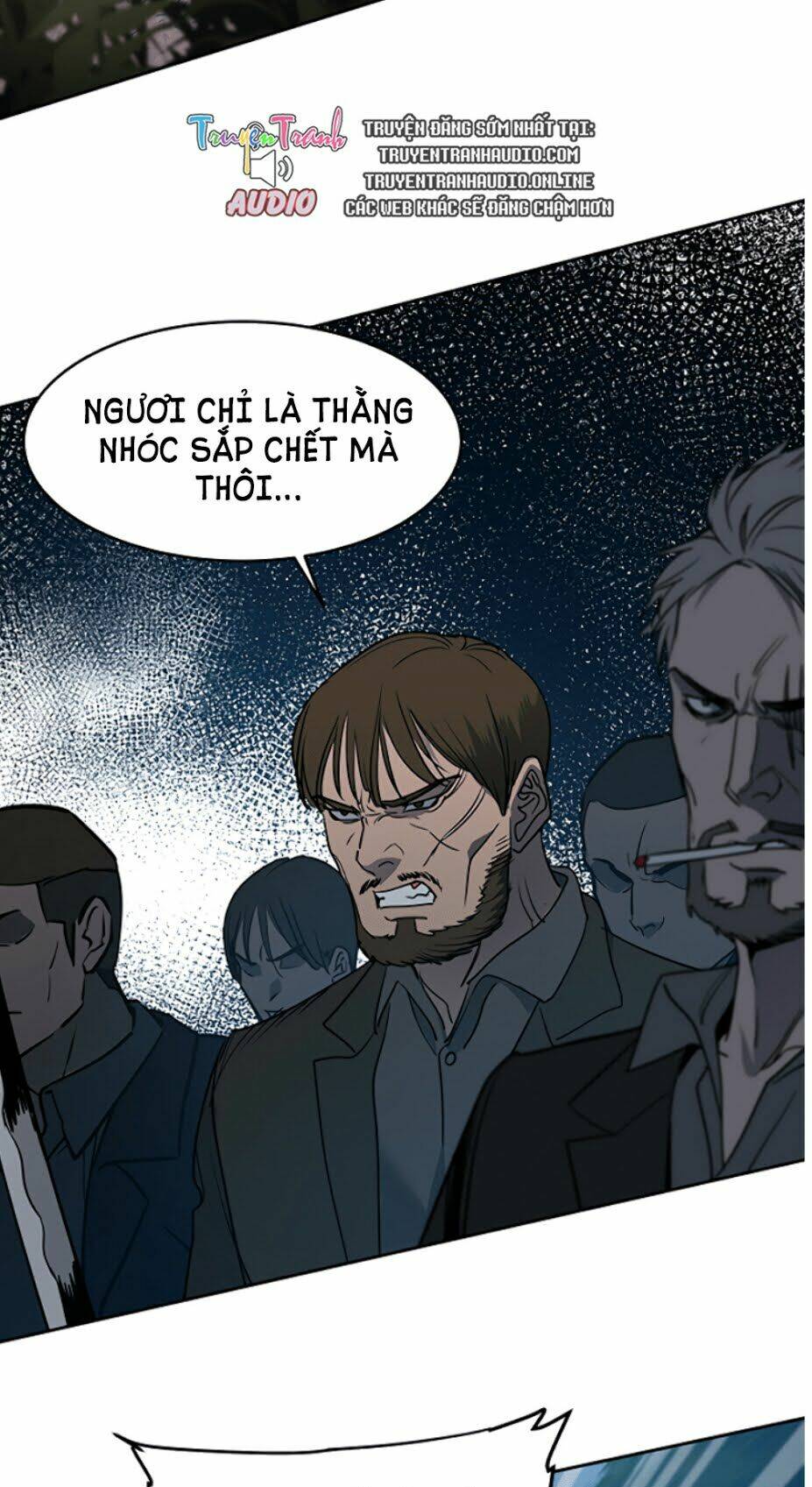 Đội trưởng lính đánh thuê - Chapter 55 - Page 12