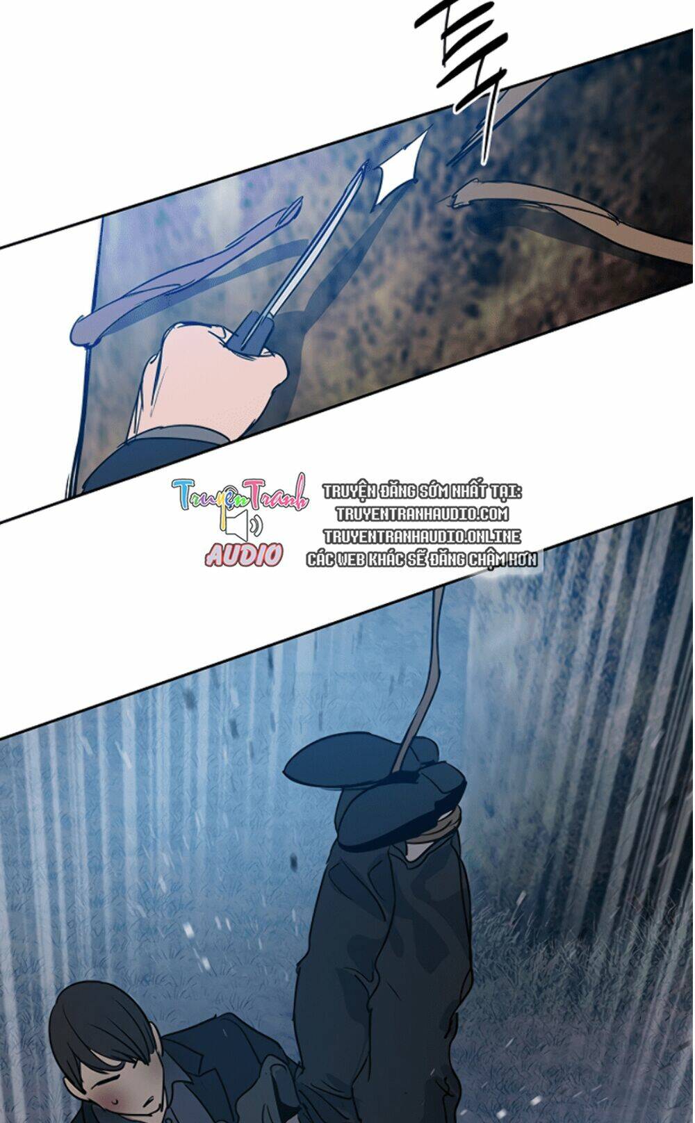 Đội trưởng lính đánh thuê - Chapter 55 - Page 129