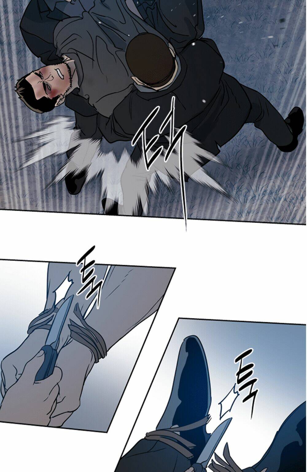 Đội trưởng lính đánh thuê - Chapter 55 - Page 130