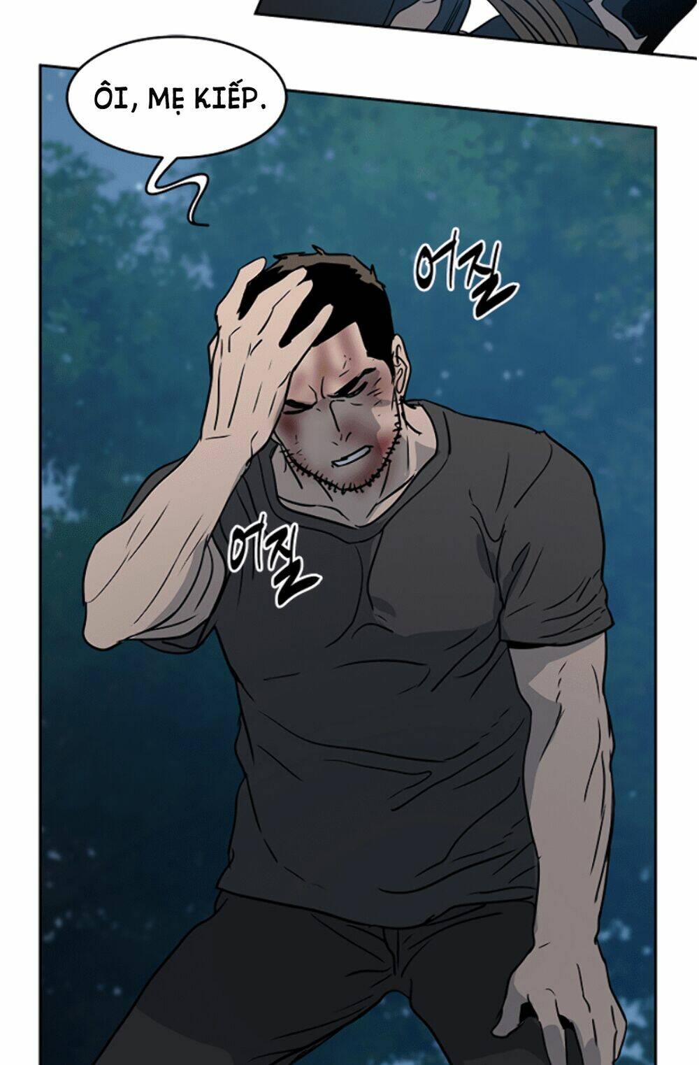 Đội trưởng lính đánh thuê - Chapter 55 - Page 131