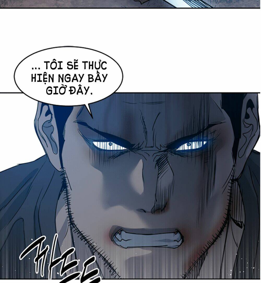 Đội trưởng lính đánh thuê - Chapter 55 - Page 133