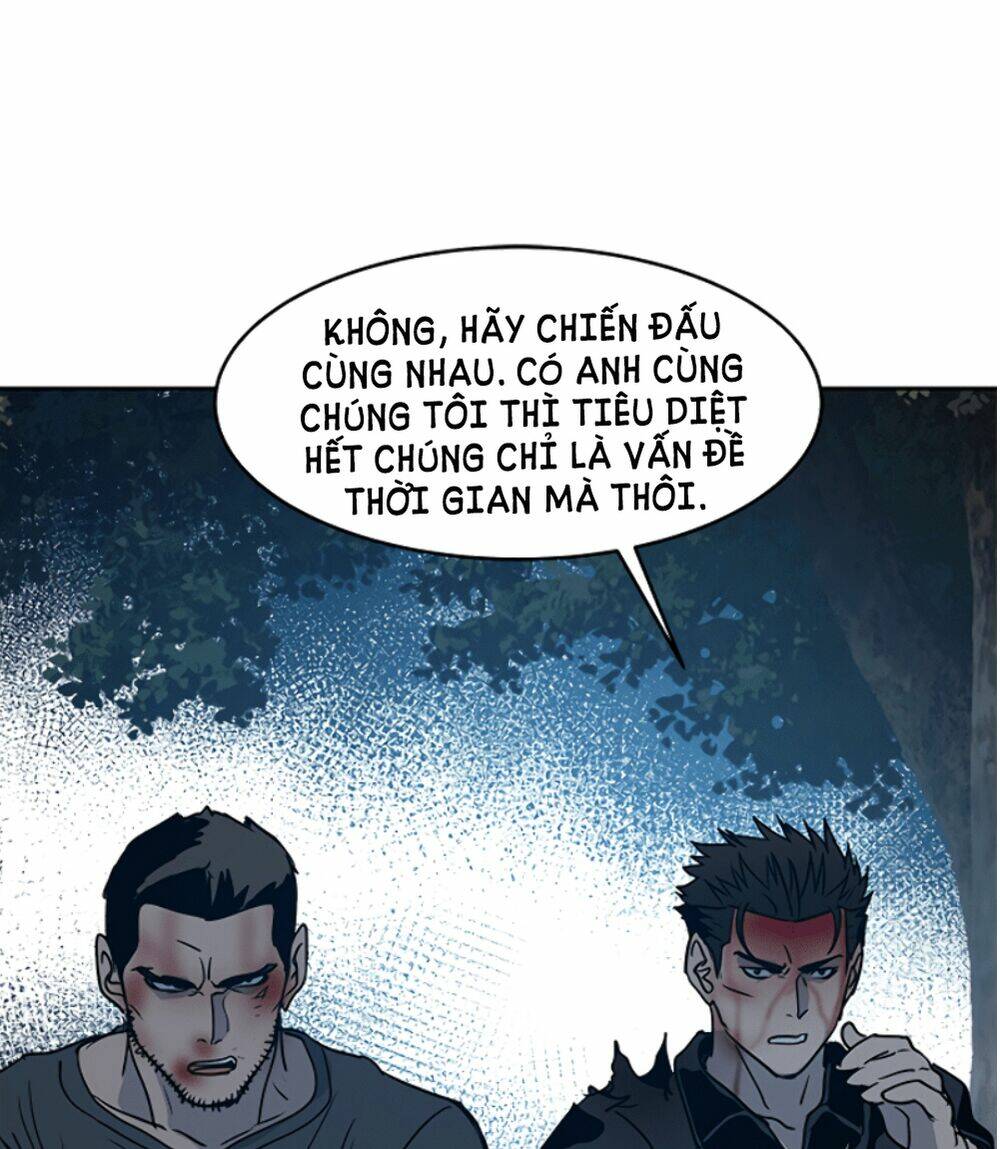 Đội trưởng lính đánh thuê - Chapter 55 - Page 135