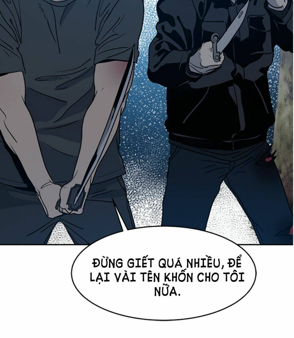 Đội trưởng lính đánh thuê - Chapter 55 - Page 136