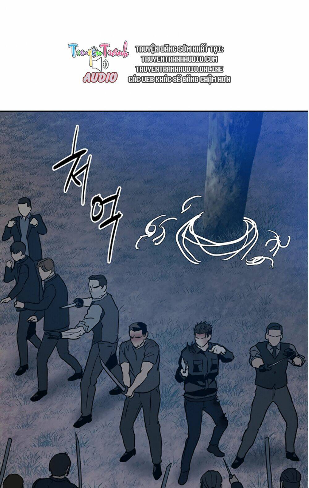 Đội trưởng lính đánh thuê - Chapter 55 - Page 137