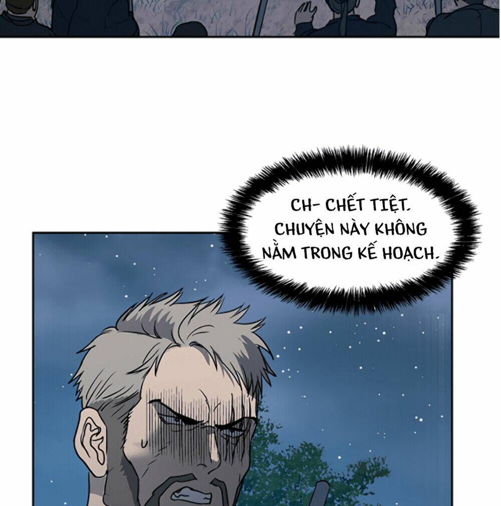 Đội trưởng lính đánh thuê - Chapter 55 - Page 138