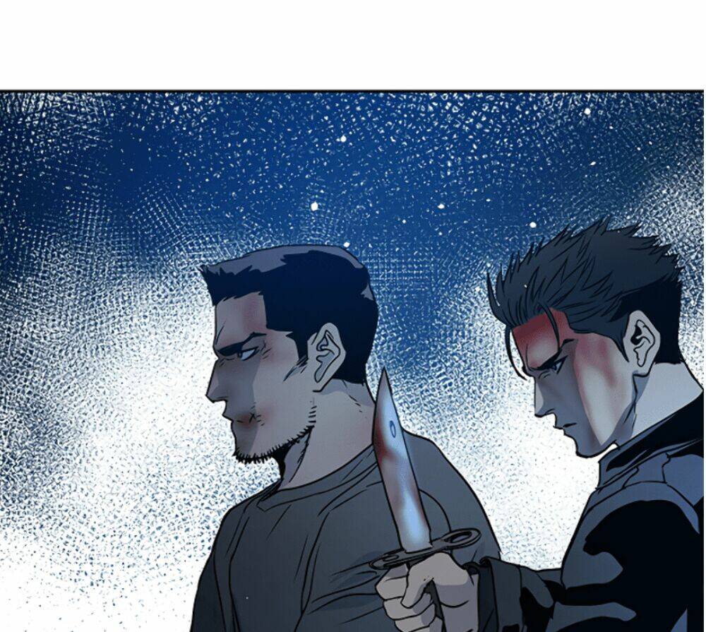 Đội trưởng lính đánh thuê - Chapter 55 - Page 140