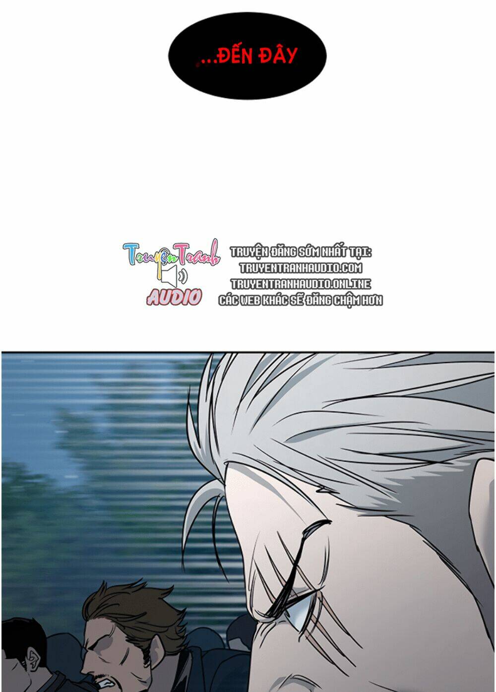 Đội trưởng lính đánh thuê - Chapter 55 - Page 21