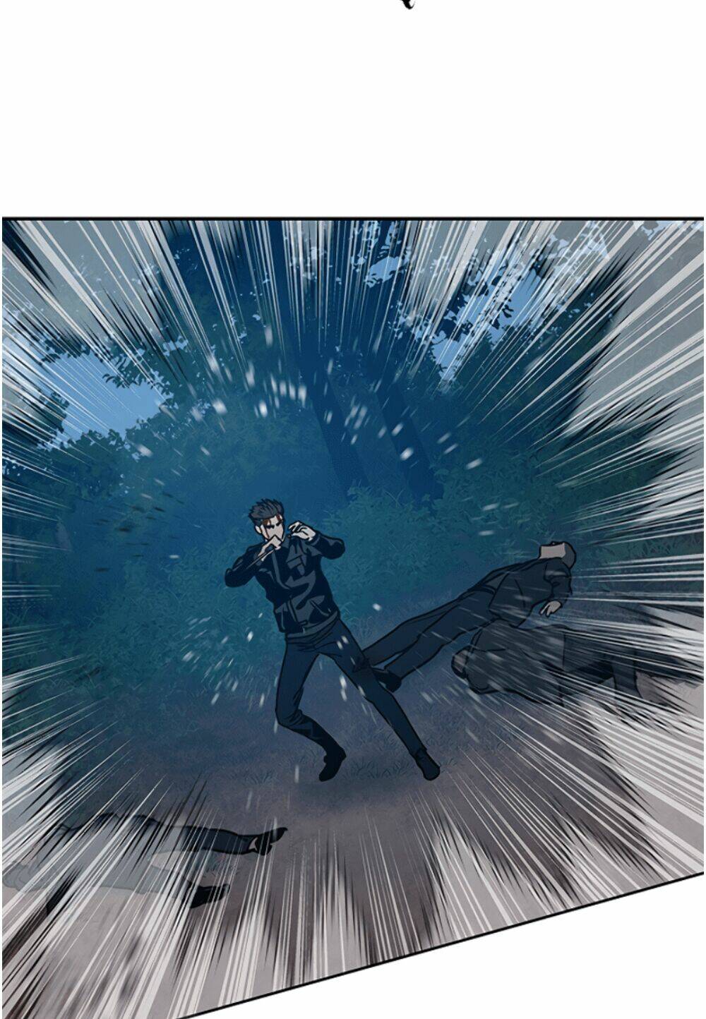 Đội trưởng lính đánh thuê - Chapter 55 - Page 23