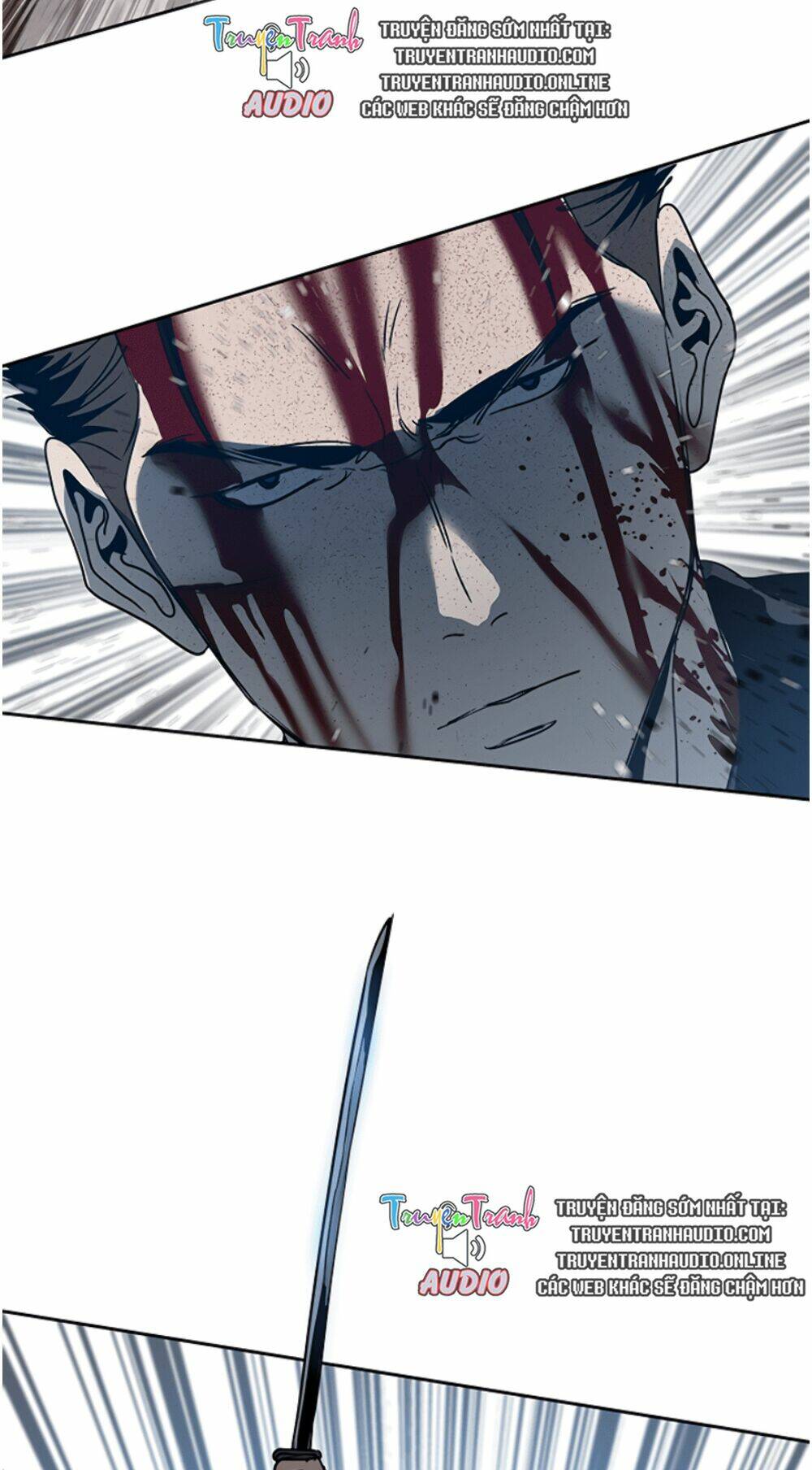 Đội trưởng lính đánh thuê - Chapter 55 - Page 24