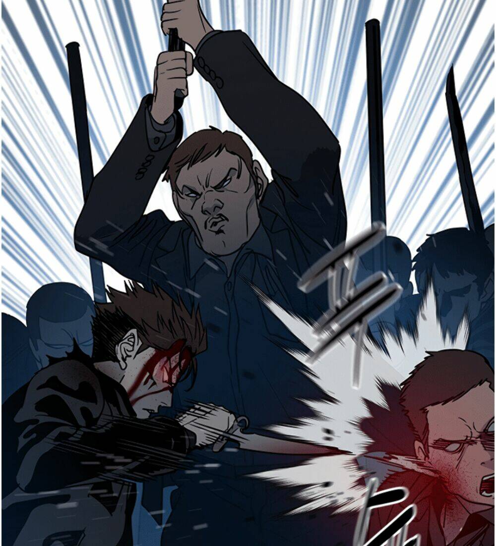 Đội trưởng lính đánh thuê - Chapter 55 - Page 25