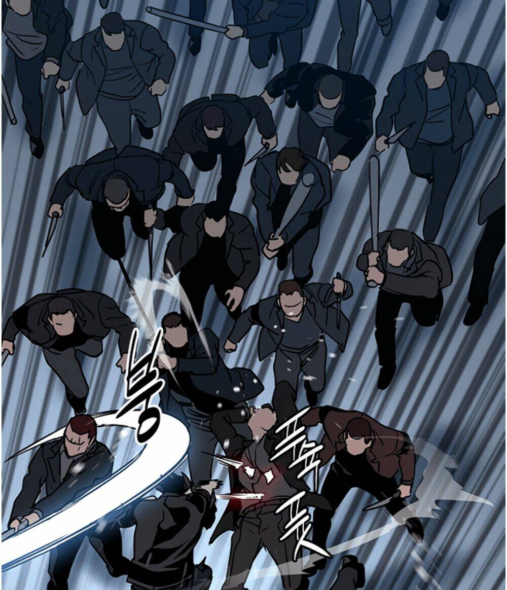 Đội trưởng lính đánh thuê - Chapter 55 - Page 29