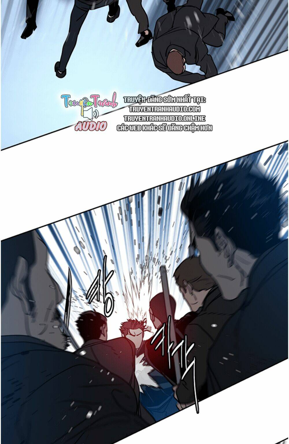 Đội trưởng lính đánh thuê - Chapter 55 - Page 30