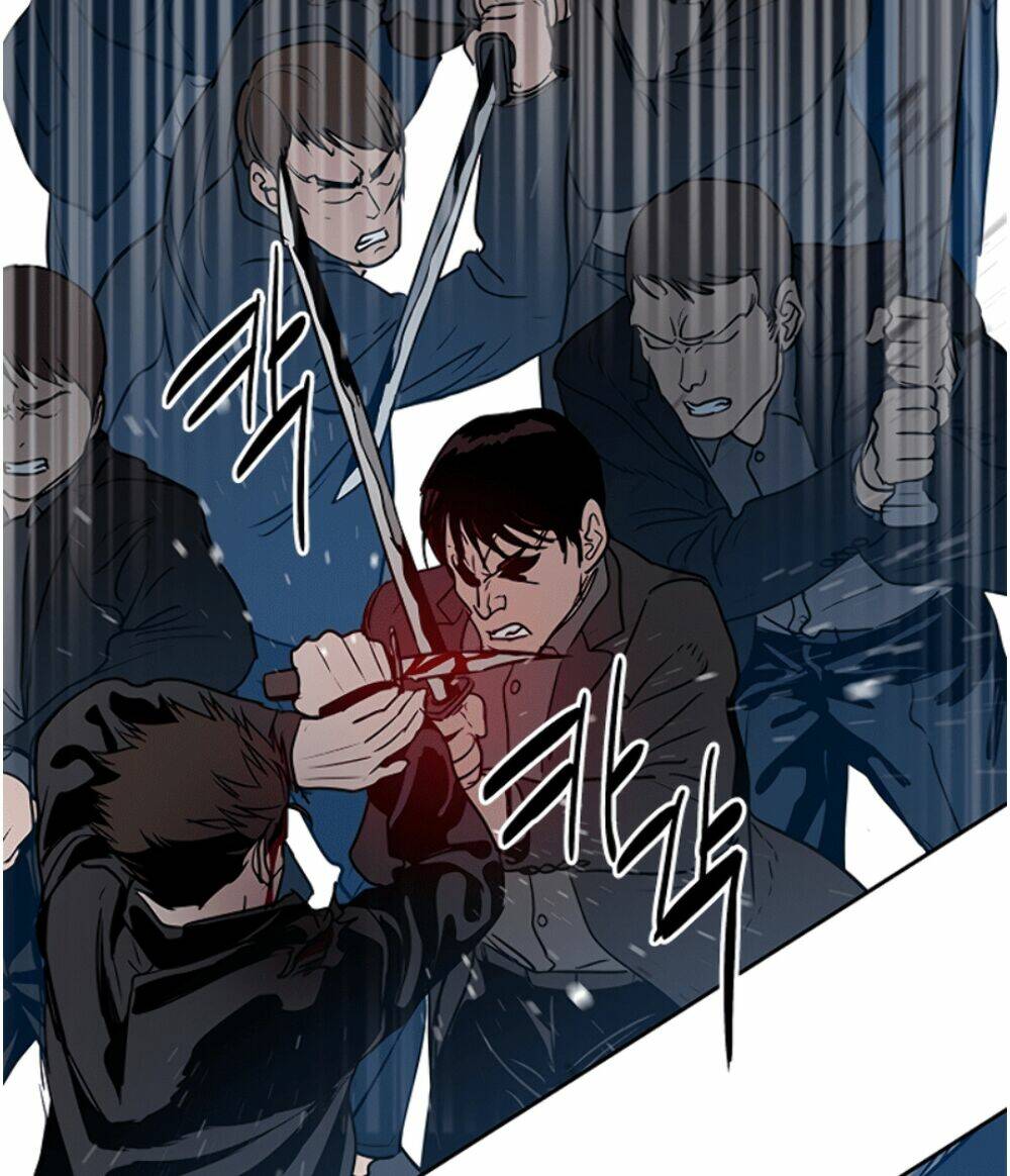 Đội trưởng lính đánh thuê - Chapter 55 - Page 34