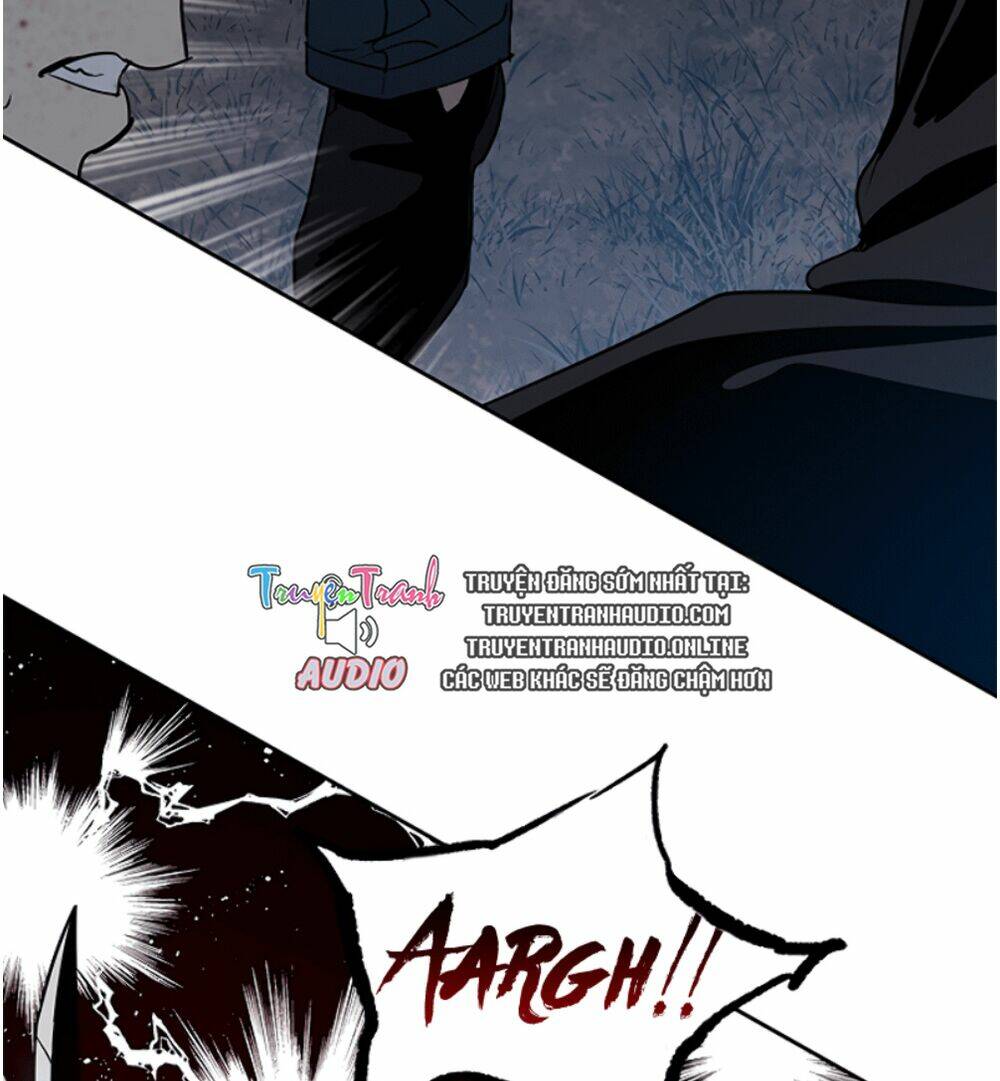 Đội trưởng lính đánh thuê - Chapter 55 - Page 36