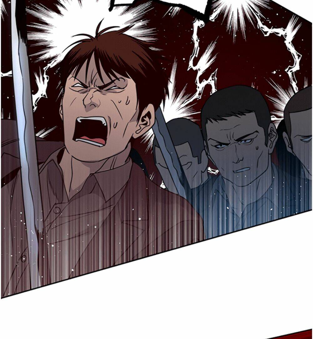 Đội trưởng lính đánh thuê - Chapter 55 - Page 37