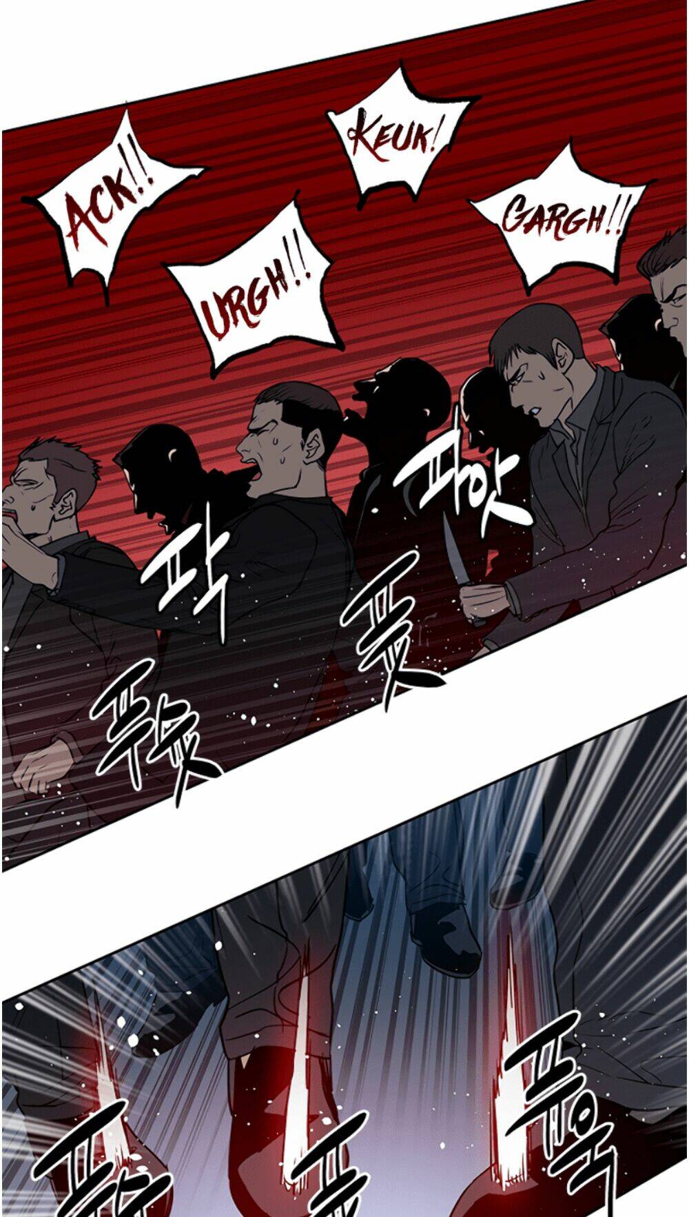 Đội trưởng lính đánh thuê - Chapter 55 - Page 38