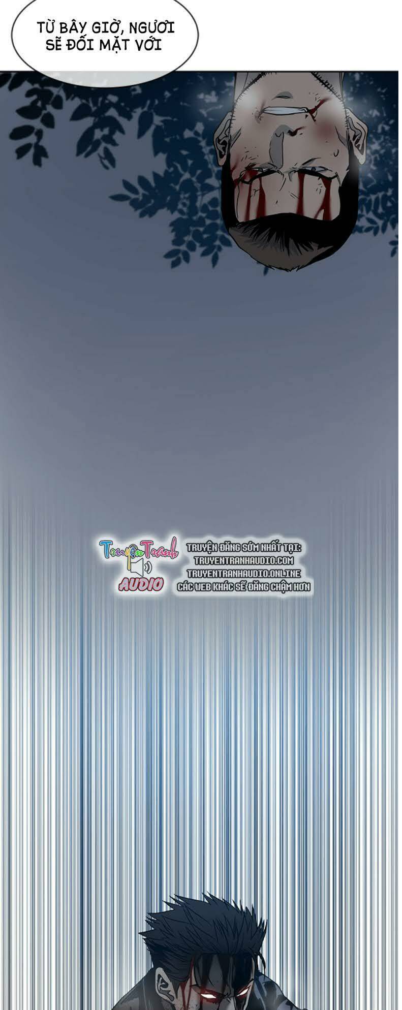 Đội trưởng lính đánh thuê - Chapter 55 - Page 3