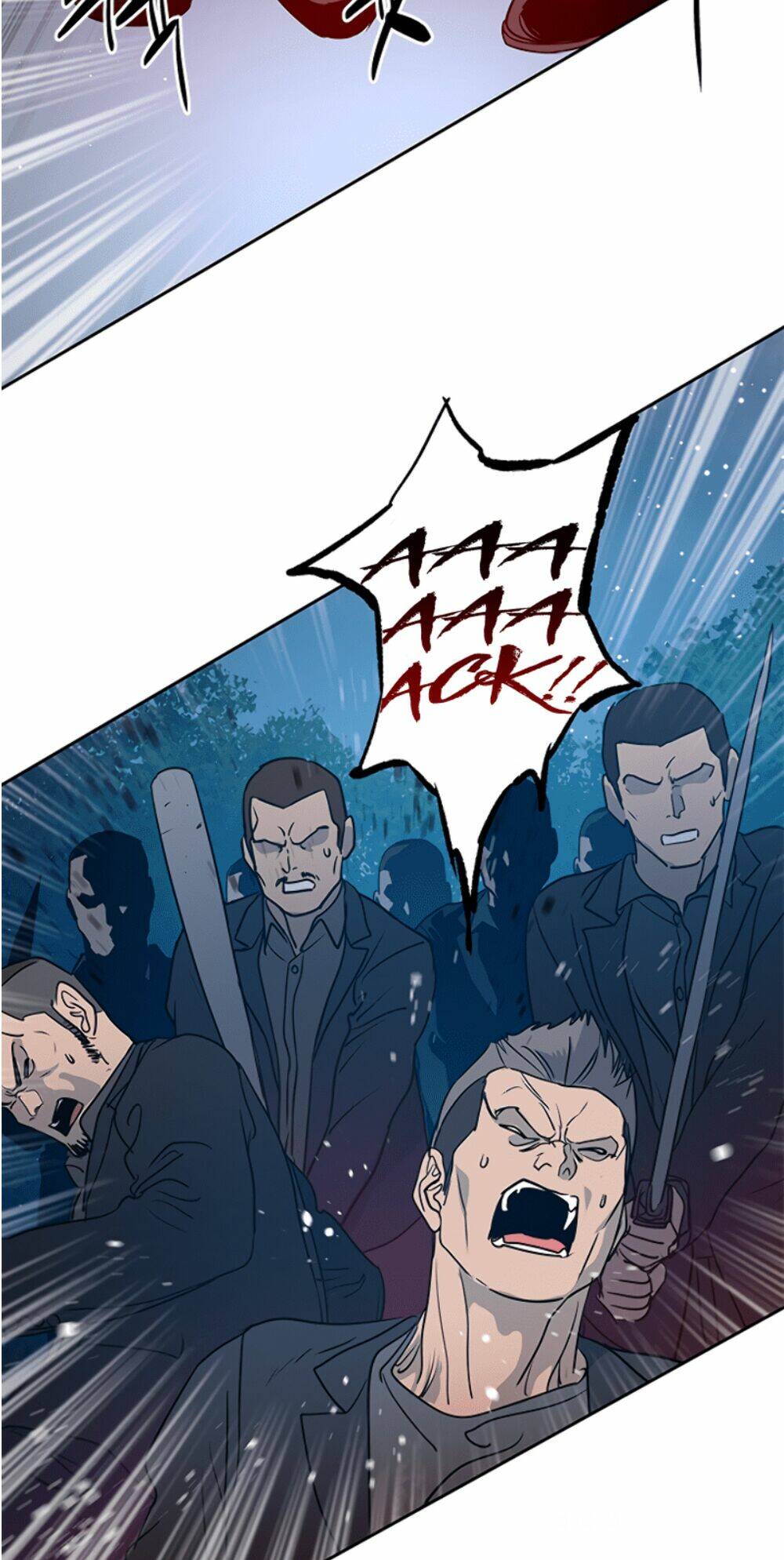 Đội trưởng lính đánh thuê - Chapter 55 - Page 39