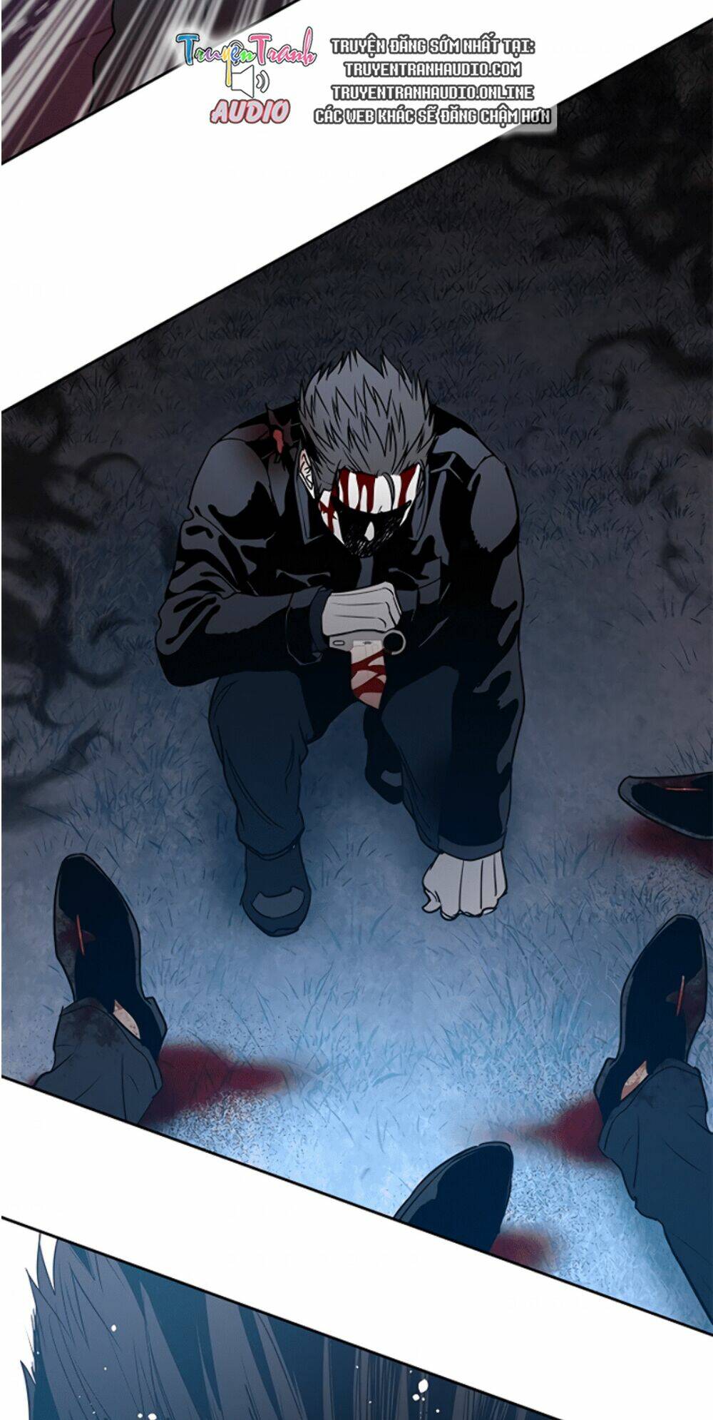 Đội trưởng lính đánh thuê - Chapter 55 - Page 40