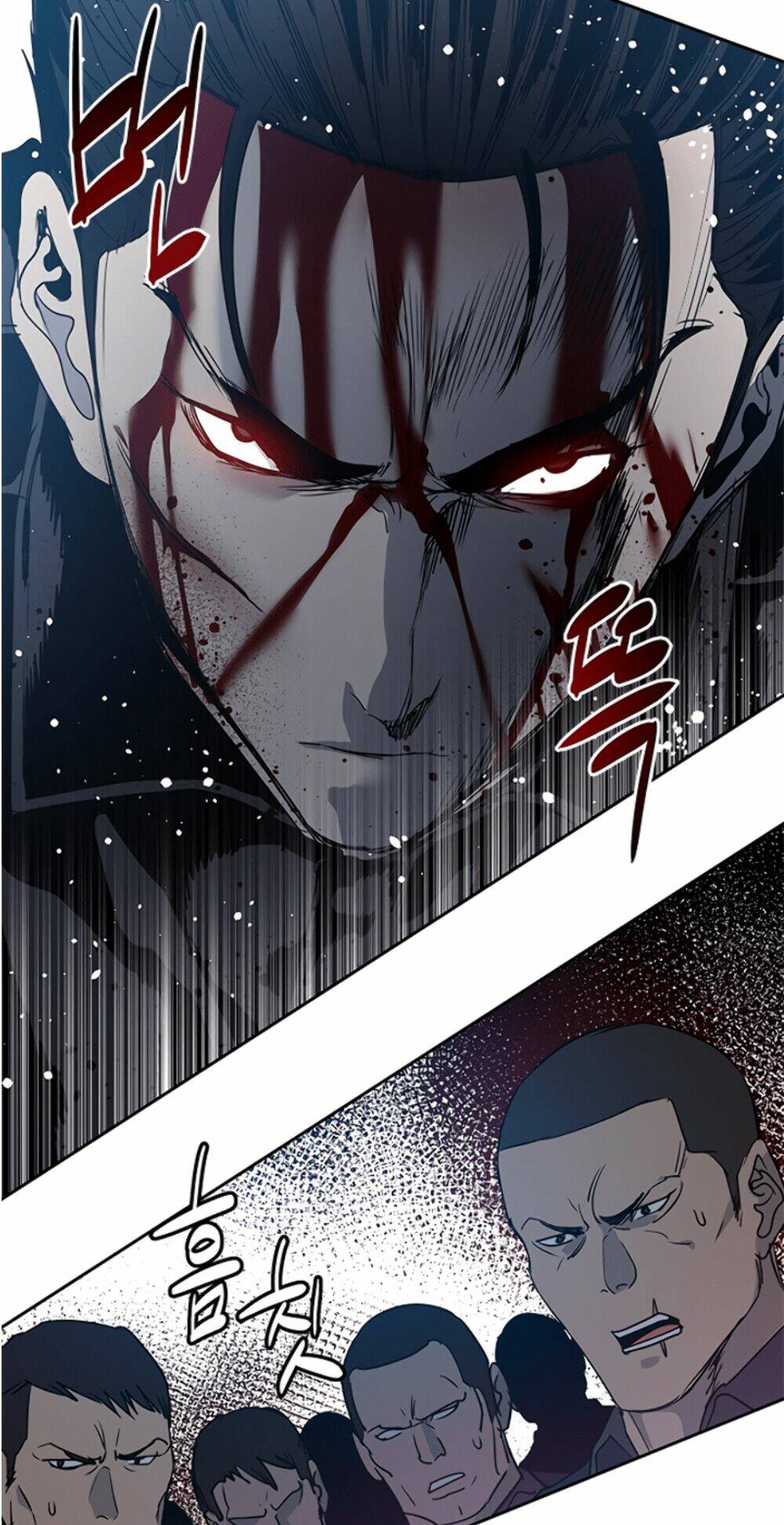 Đội trưởng lính đánh thuê - Chapter 55 - Page 41