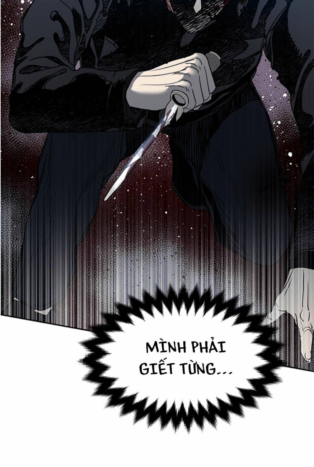 Đội trưởng lính đánh thuê - Chapter 55 - Page 43