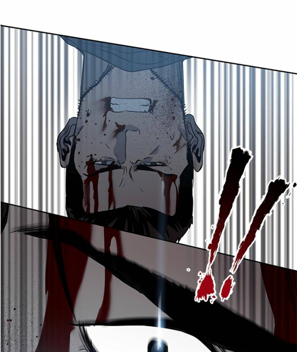 Đội trưởng lính đánh thuê - Chapter 55 - Page 44