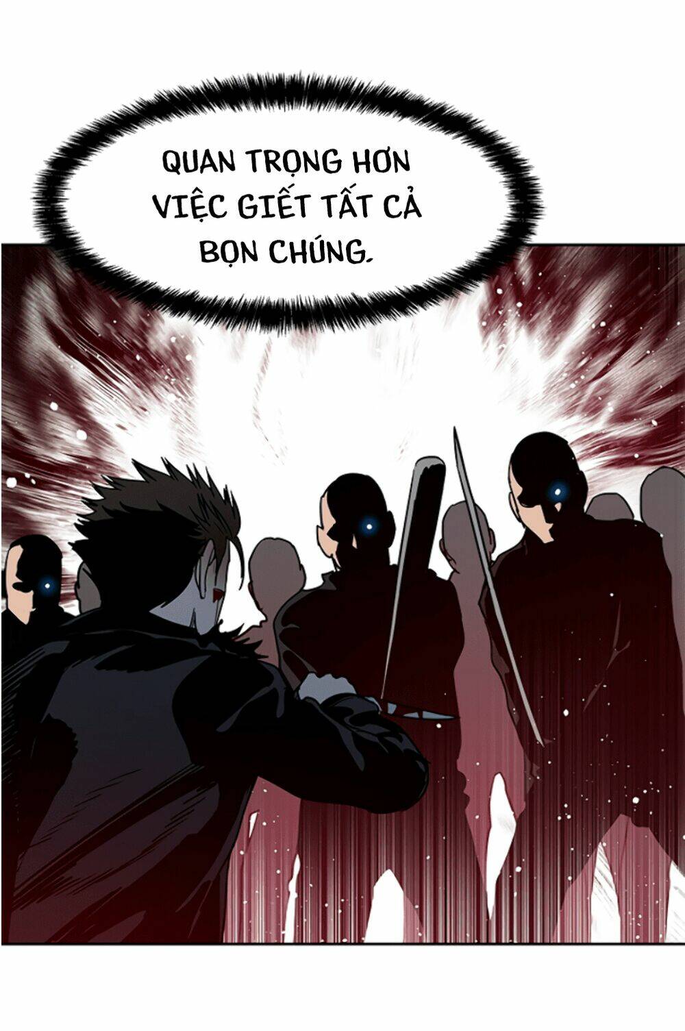 Đội trưởng lính đánh thuê - Chapter 55 - Page 48