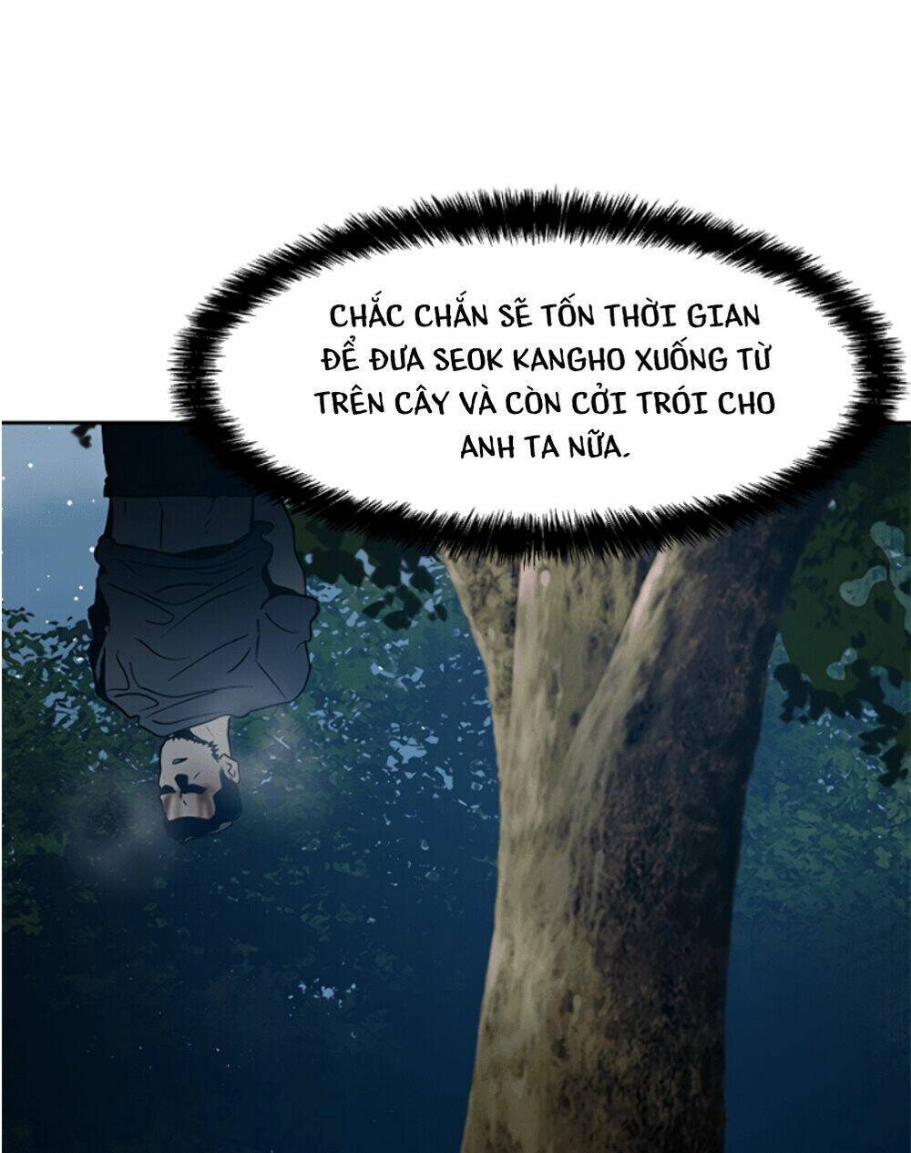 Đội trưởng lính đánh thuê - Chapter 55 - Page 49