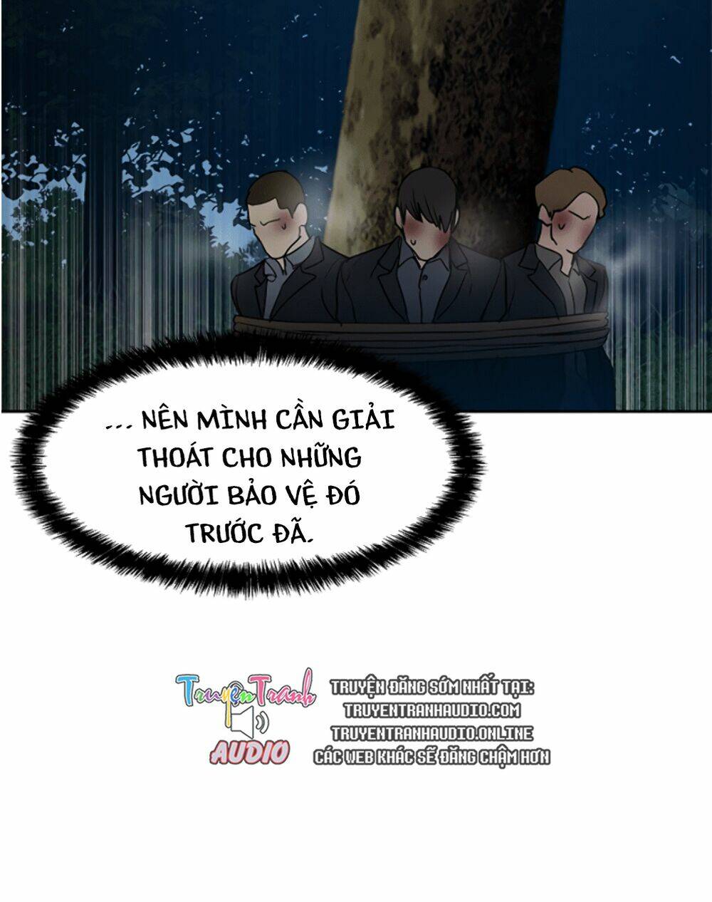 Đội trưởng lính đánh thuê - Chapter 55 - Page 50