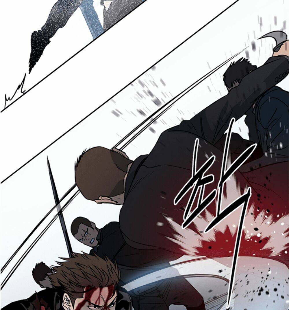 Đội trưởng lính đánh thuê - Chapter 55 - Page 55