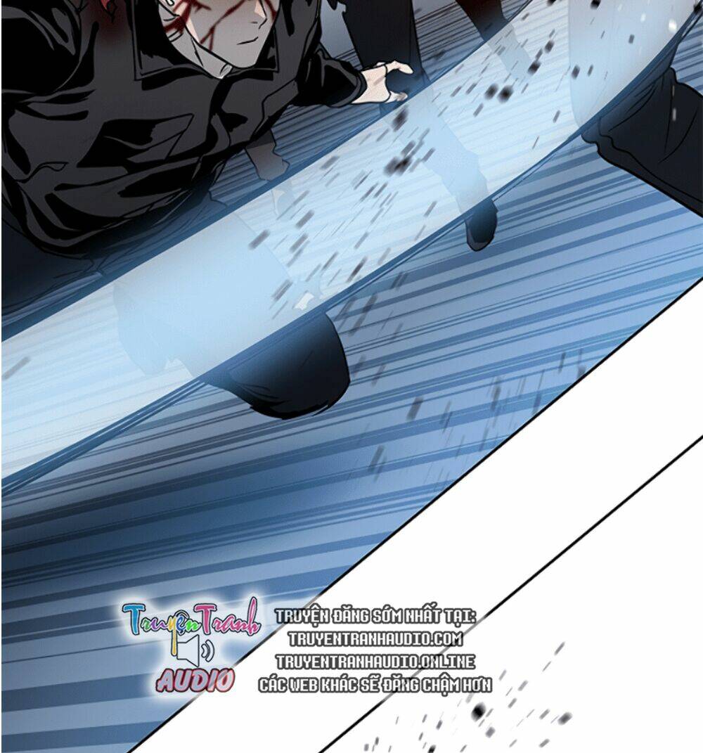 Đội trưởng lính đánh thuê - Chapter 55 - Page 56