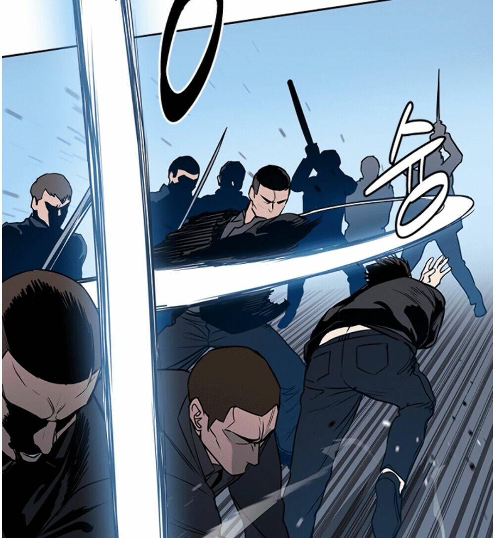 Đội trưởng lính đánh thuê - Chapter 55 - Page 59